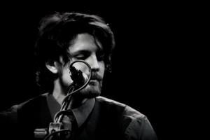 @ Club Cafe by Kristy Strickler